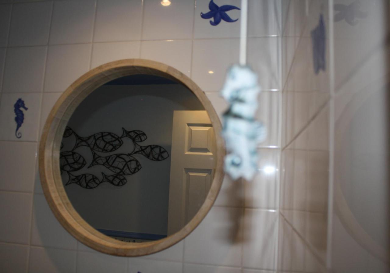 Rockpool Apartment Норт Беруик Екстериор снимка