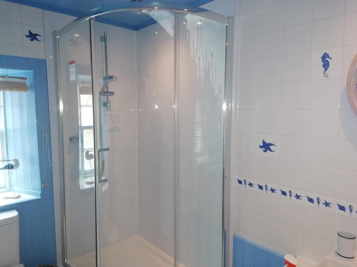 Rockpool Apartment Норт Беруик Екстериор снимка