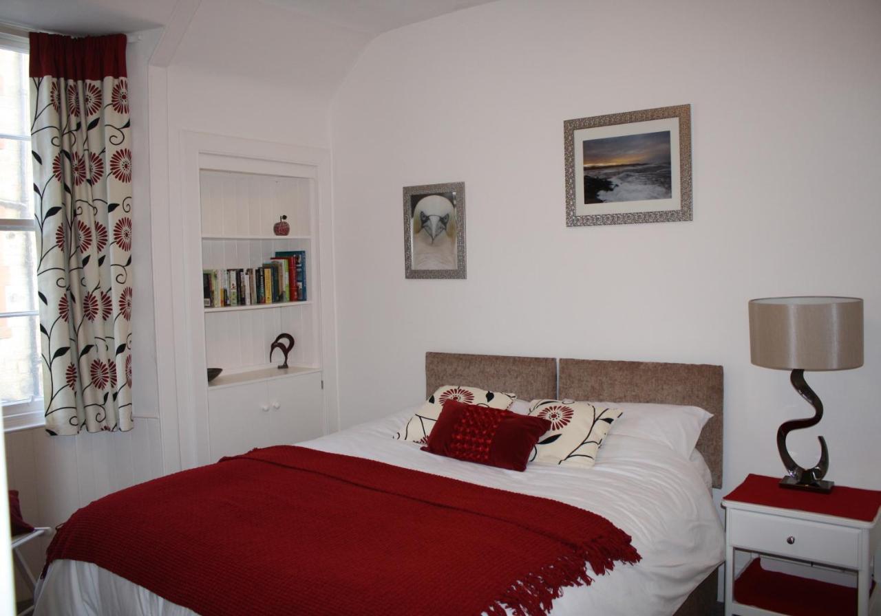 Rockpool Apartment Норт Беруик Екстериор снимка