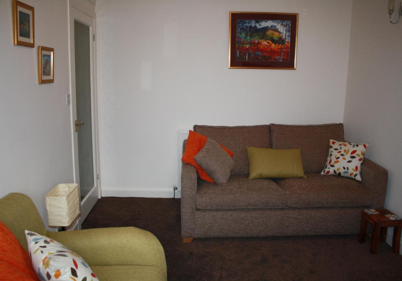 Rockpool Apartment Норт Беруик Екстериор снимка